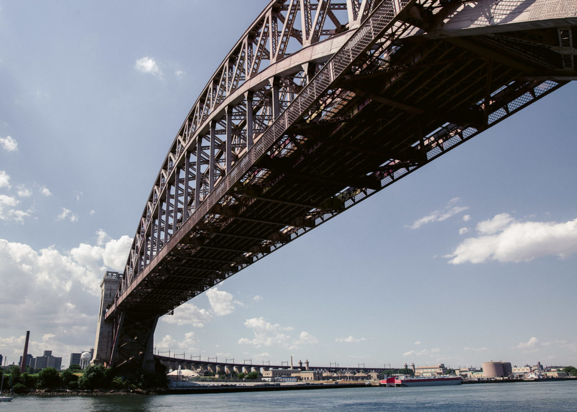 sheraton hotel laguardia // jennifer and brian // flushing, ny • NYC