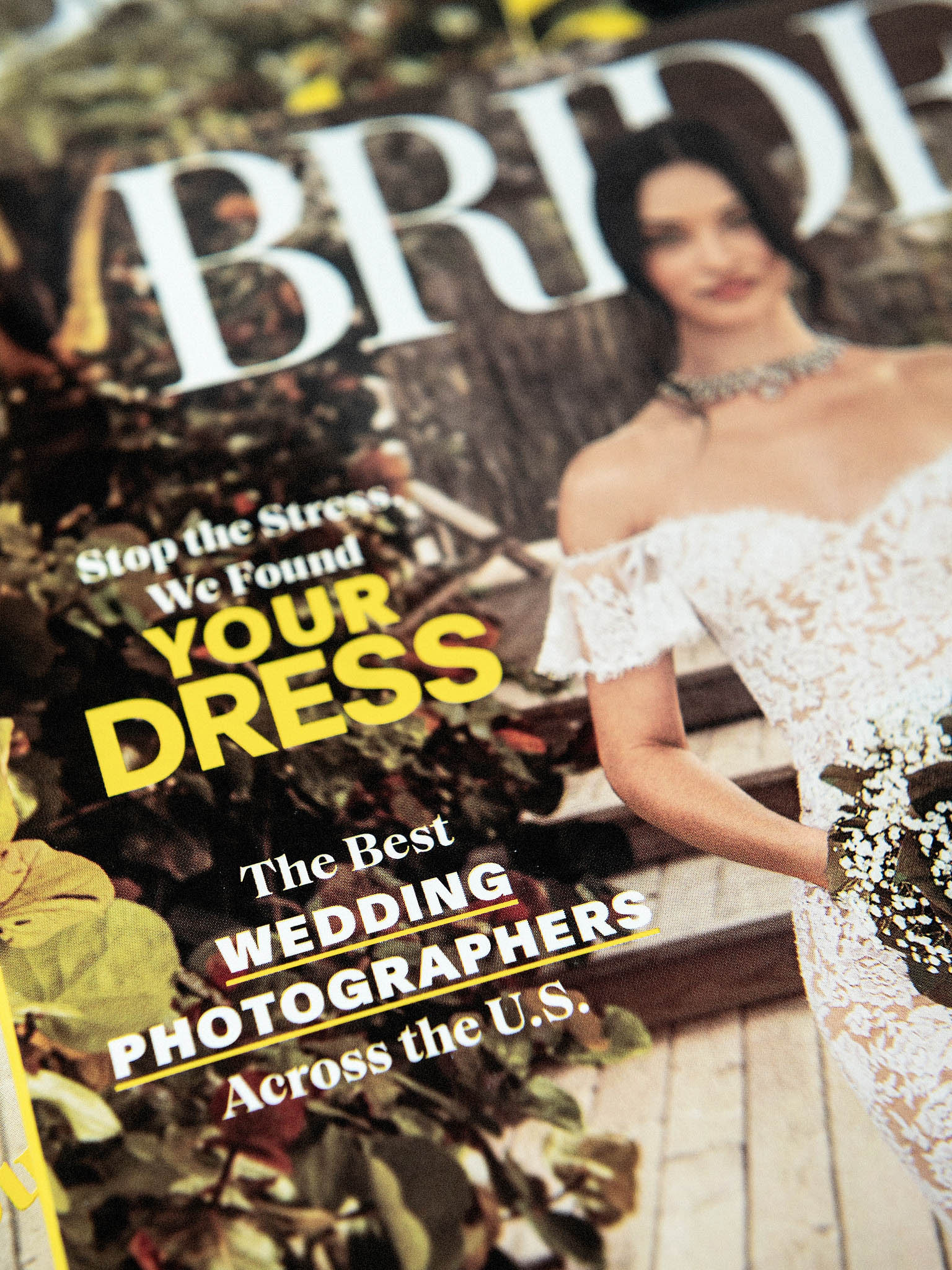 the best wedding photographers of 2018 brides magazine nyc