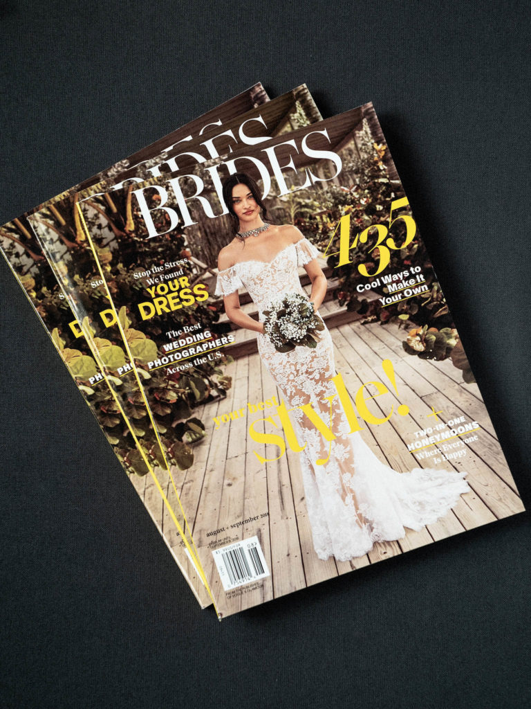 the best wedding photographers of 2018 brides magazine nyc