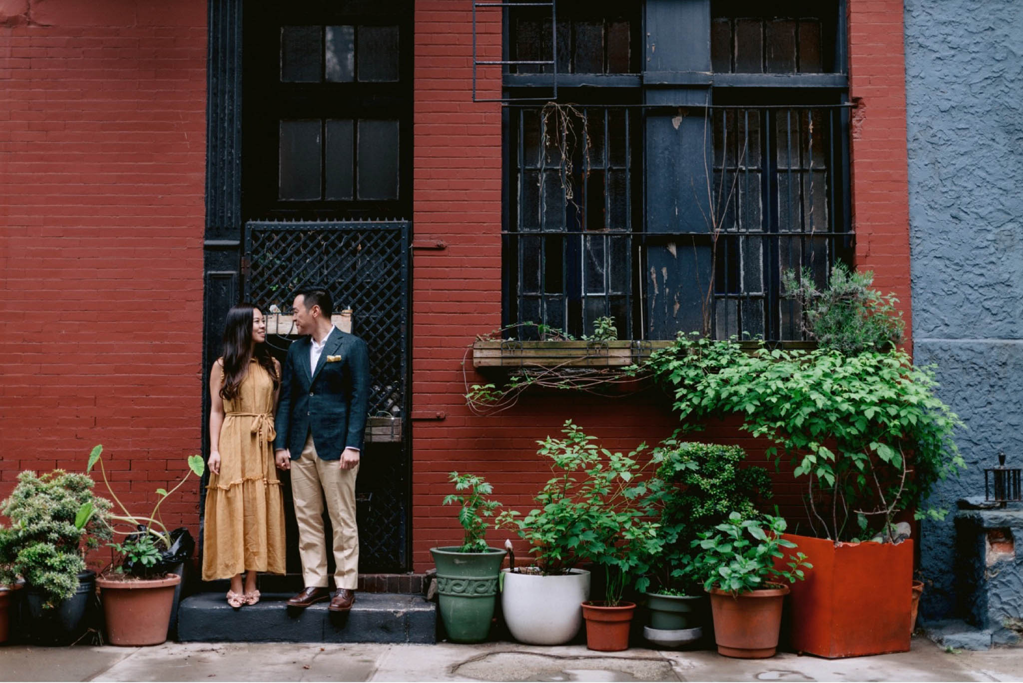 couple, covid19, jenny fu studio