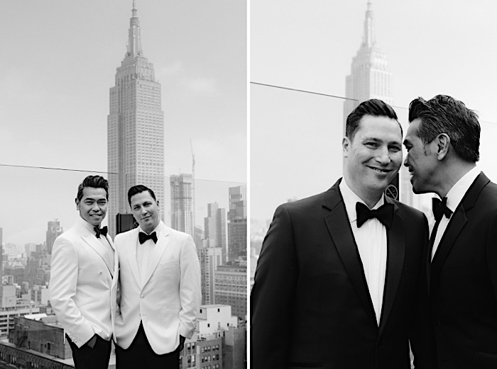 The Skylark New York City, Jenny Fu Studio, NYC