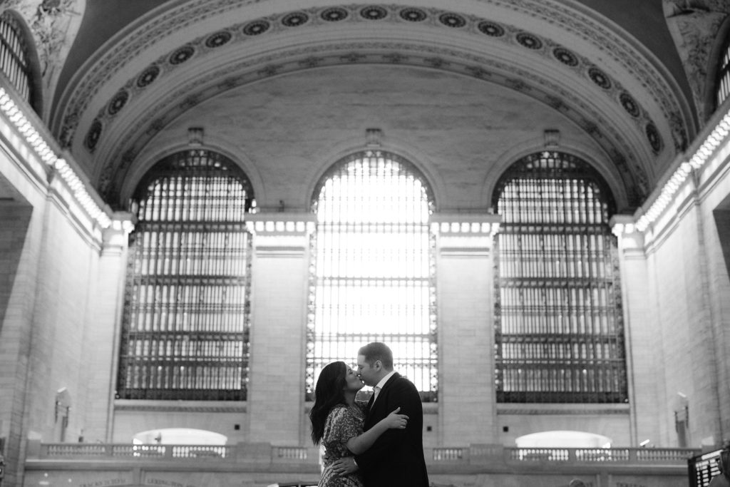 engagement photography