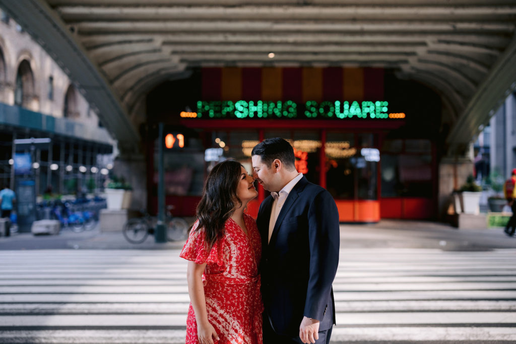 engagement photography