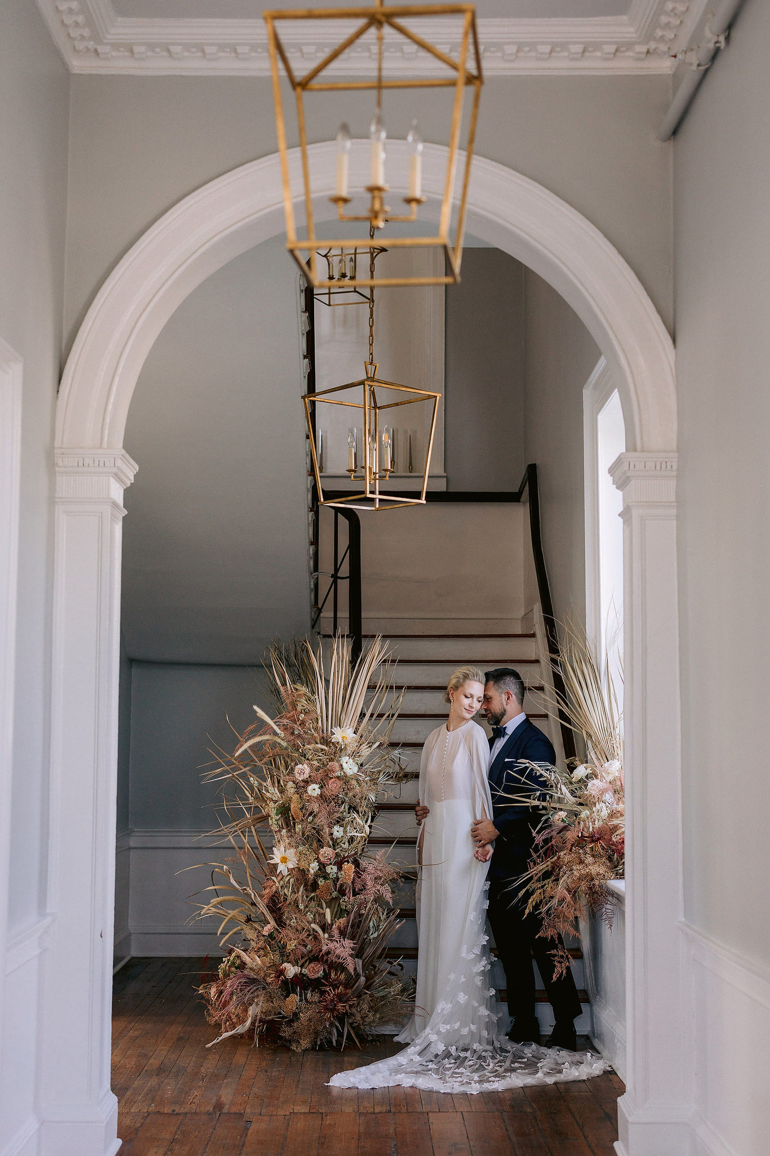 gadsden house, jenny fu studio
