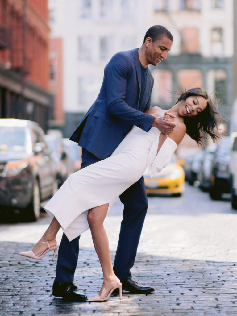 Editorial Photojournalistic Documentary New York Wedding Photographer Jenny Fu Studio