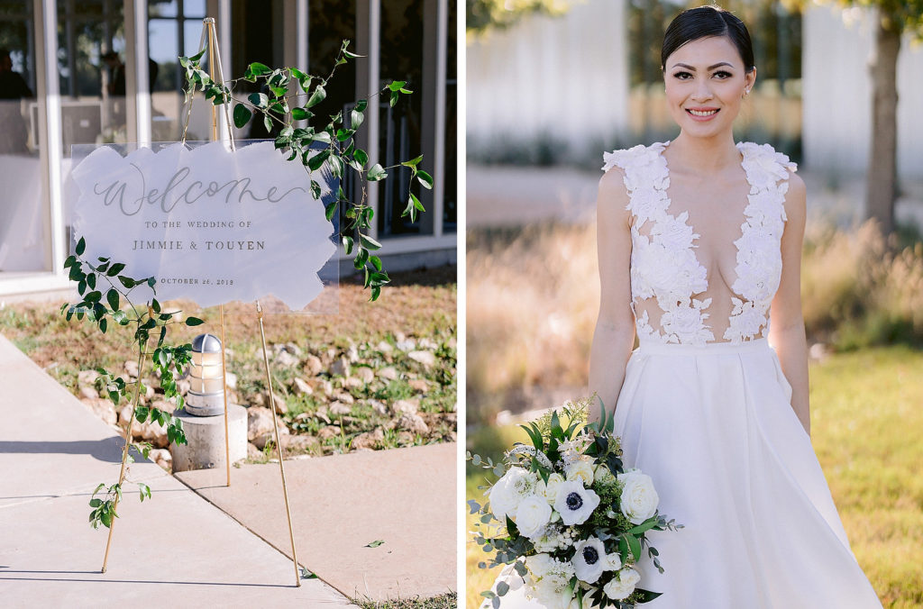 Touyen and Jimmie, wedding, Prospect House, Jenny Fu Studio