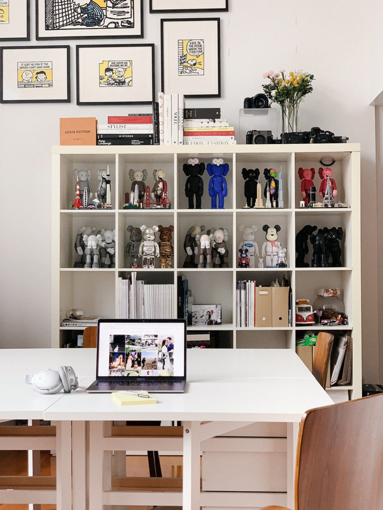 home office, covid 19