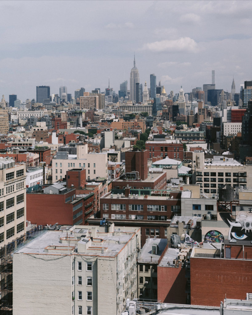 Editorial Photojournalistic Documentary New York Wedding Photographer Jenny Fu Studio