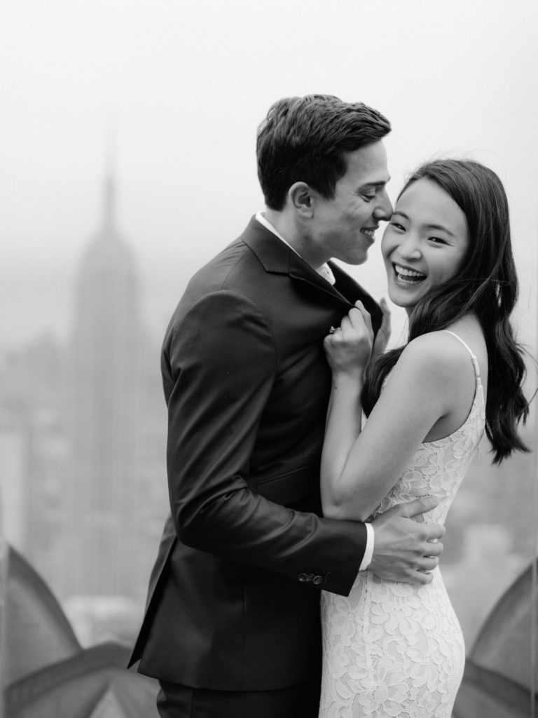 you're engaged, now what?