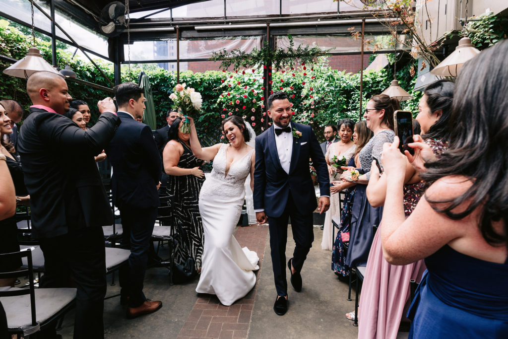 wedding postponed