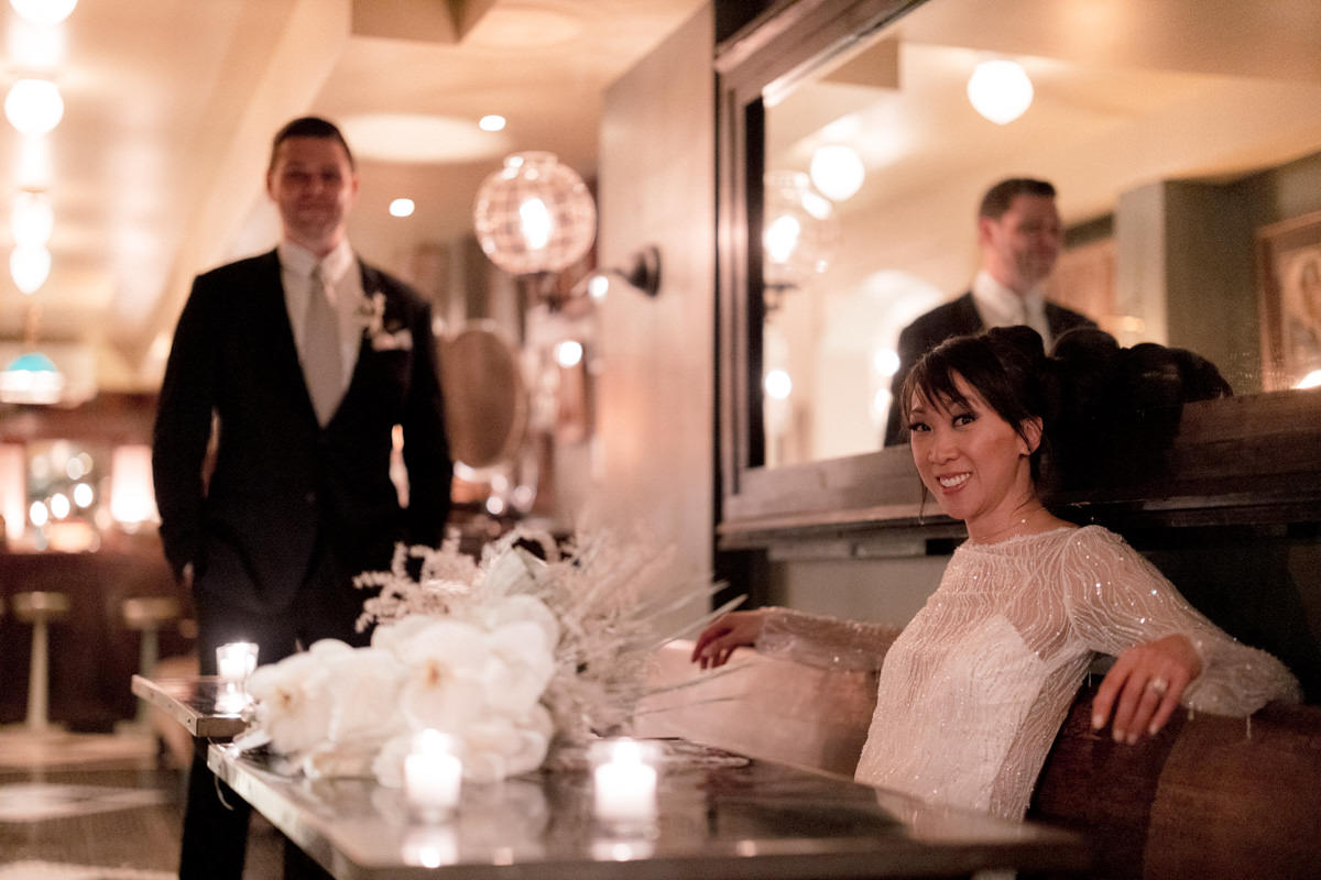 Finding the perfect Lower Manhattan venues for your wedding festivities